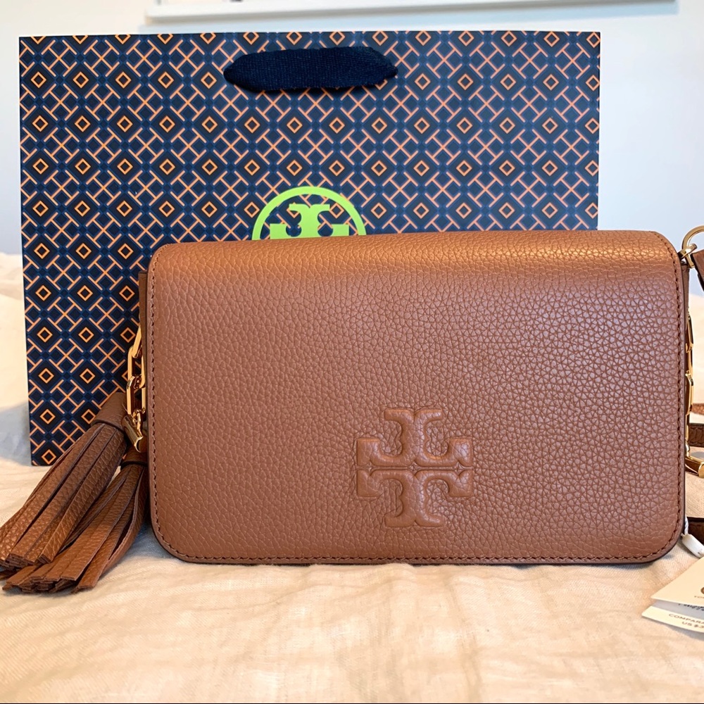 Tory Burch Thea crossbody purse